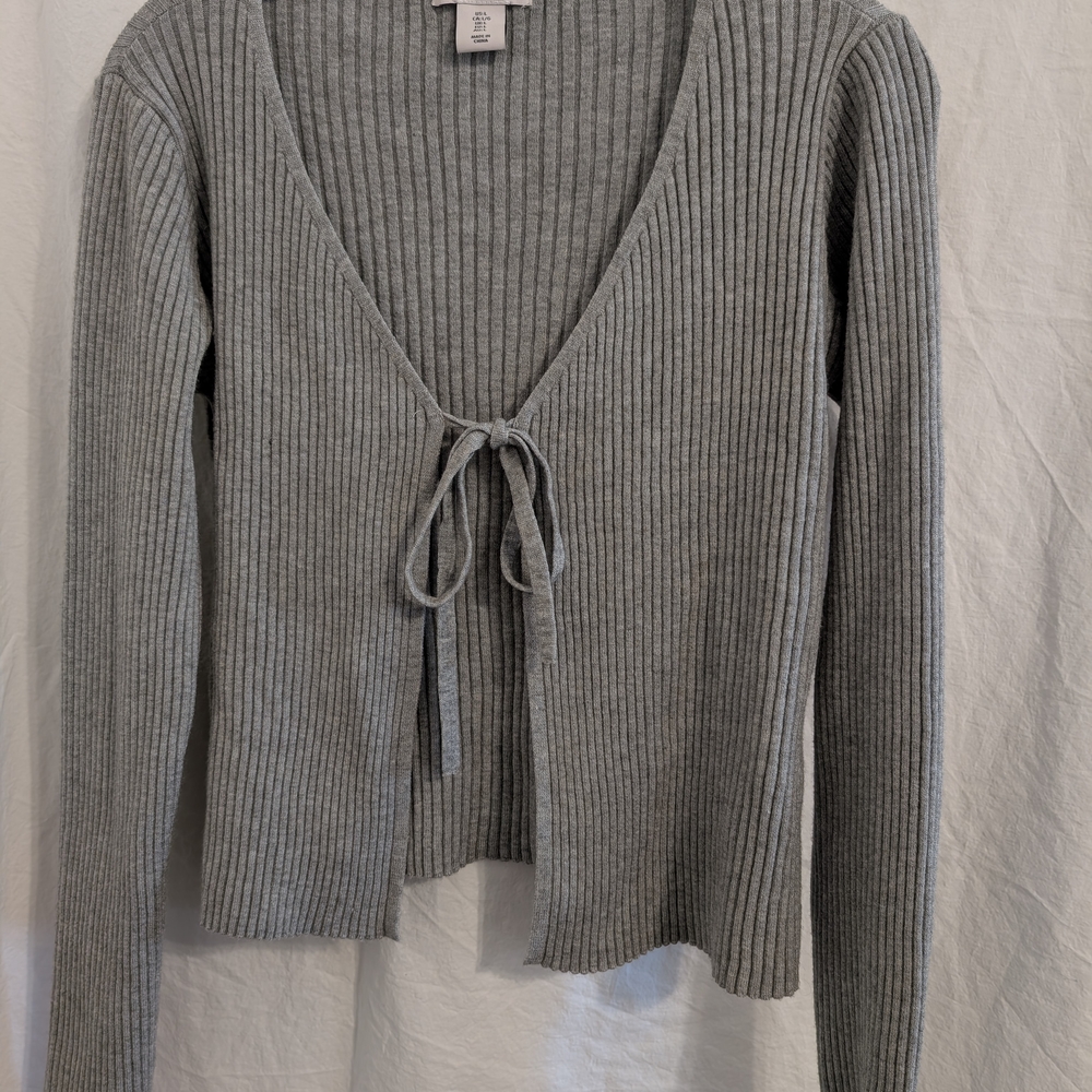 SOLD ITEM